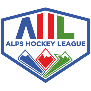 Logo der ALPS Hockey Liga